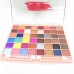 Paleta de Sombras Maravilha BOX C/24 Un Jasmyne
