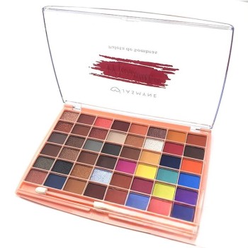 Paleta de Sombras Maravilha BOX C/24 Un Jasmyne