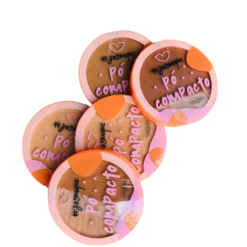 Po Compacto BOX C/12 Un Jasmyne