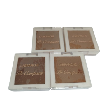 Po Compacto BOX C/24 Un Labranche