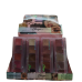 Paleta de Sombras Cremosas Concept BOX C/24 Un Labranche