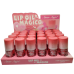 Lip Gloss Magico BOX C/24 Um Amor Anjo