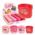 Lip Balm BOX C/24 Un Febella