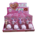  Lip Oil Popom Rosa BOX C/24 Un Bobbi Rara