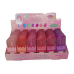 Brilho Labial BOX C/24 Un Amor Anjo
