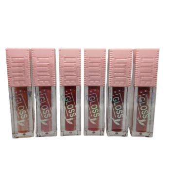 Lip Gloss Chili BOX C/24 Un Bobbi Rara