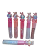 Lip Gloss Coelhinho BOX C/24 Un Lua&Neve