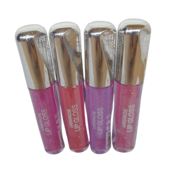 Lip Gloss BOX C/24 Un Labranche