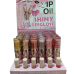 Lip Gloss Shiny BOX C/24 Un Amor Anjo