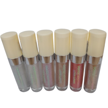 Iluminador Liquido BOX C/24 Un Sarah's Beauty