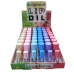 Lip Oil BOX C/48 Un Lua e Neve