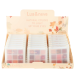 Paleta de Sombras BOX C/24 Un Lua e Neve