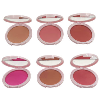 Blush Pink BOX C/36 Un Lua e Neve