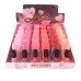 Lip Gloss BOX C/24 Un Lua e Neve