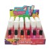Lip Gloss Shinner BOX C/24 Un Lua e Neve