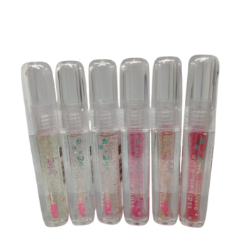 Lip Gloss 24k Gold BOX C/24 Un Lua e Neve