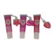 Lip Oil Fofo Lua e Neve BOX C/24 Um Lua e Neve