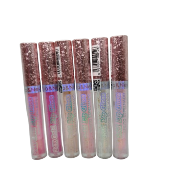 Lip Gloss BOX C/24 Un Lua e Neve