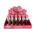 Lip Gloss BOX C/24 Un Lua e Neve