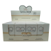 Mon Golden Parfum 30MLBOX C/12 Un Lua e Neve