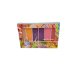 Paleta de Sombras BOX C/24 Un Love Rain