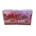 Lip Balm Donuts BOX C/24 Un Love Rain