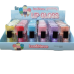 Lip Gloss Efeito espelhado BOX C/24 Un Lua e Neve