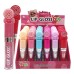 Lip Gloss BOX C/24 Un Lua e Neve