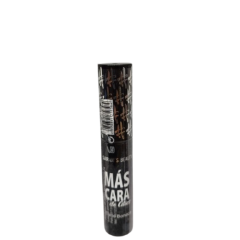 Mascara para Cilios Volume Extra BOX C/12 Un Ludurana