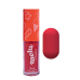 Blush, Batom e Sombra Melu BOX C/  36 Un Ruby Rose