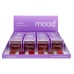 Blush Cremoso Mood BOX C/36 Un Ruby Rose
