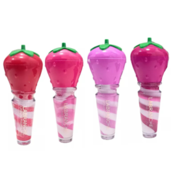 Lip Gloss Moranguinho BOX C/24 Un Labranche