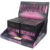  Po Compacto  Obsidian  BOX C/12 Un Ruby Rose