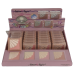 Iluminador e Blush Concha BOX C/24 Un Amor Anjo
