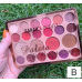 Paleta de Maquiagem BOX C/24 Un Sarah's Beauty