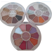  Paleta de Sombras Dynamic BOX C/24 Un Labranche