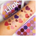Paleta de Sombras Lilak BOX C/12 Un Jasmyne