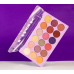 Paleta de Sombras Lilak BOX C/12 Un Jasmyne