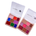  Paleta de Sombras Perfect BOX C/24 Un Sarah´s Beauty