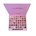 Paleta de Sombras 12 cores BOX C/12 Un Amor Anjo