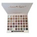 Paleta de Sombras 12 cores BOX C/12 Un Amor Anjo
