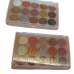 Paleta de Sombras BOX C/24 Un Labranche