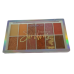 Paleta de Sombras BOX C/24 Un Labranche