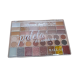Paleta de Sombras com Glitter BOX C/12 Un Amor Anjo
