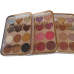 Paleta de Sombras BOX C/24 Un Sarah's Beauty