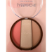 Paleta Trio Blush BOX C/12 Un Labranche