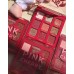 Paleta de Sombras Pink Cherry BOX C/12 Un Ruby Rose