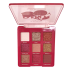 Paleta de Sombras Pink Cherry BOX C/12 Un Ruby Rose