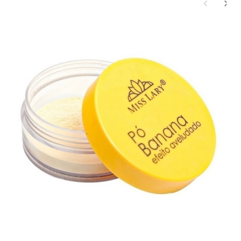 Po Banana BOX C/36 Un Miss Lary