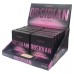 Po Compacto Obsidian Crystal  Powder BOX C/ 12 Un Ruby Rose